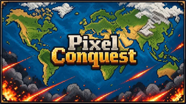 Announced maps